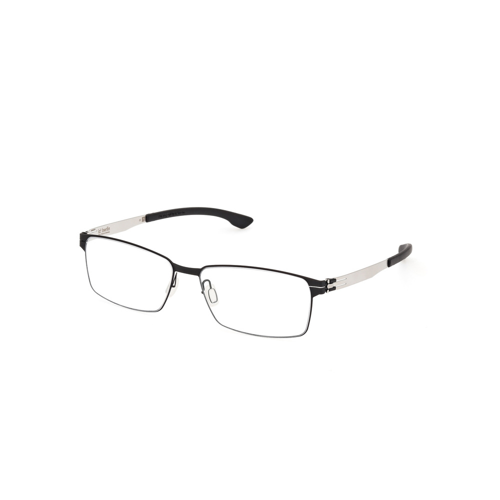 IC! BERLIN  IC5066-D Eyeglasses 02A 57mm